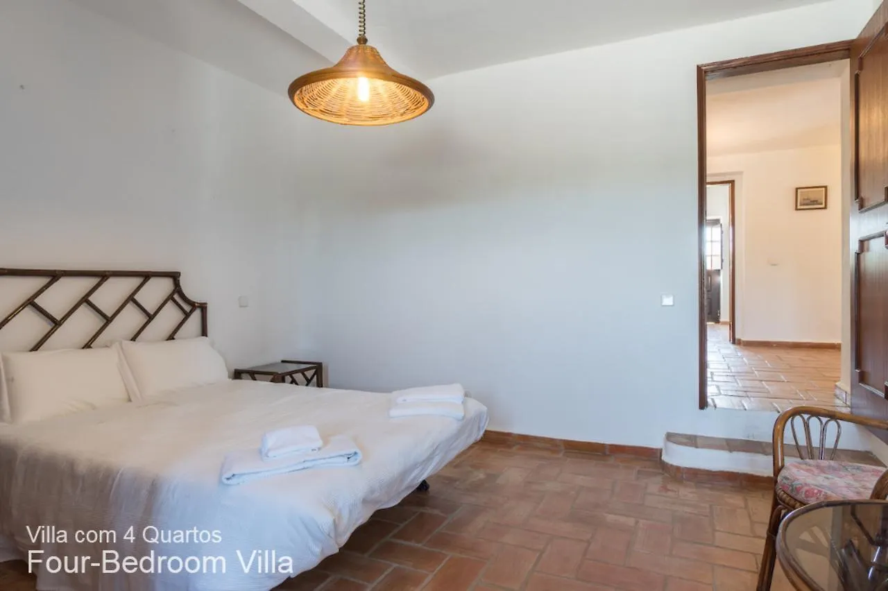 Akivillas Fuseta Relax 0*, Fuzeta Portugal