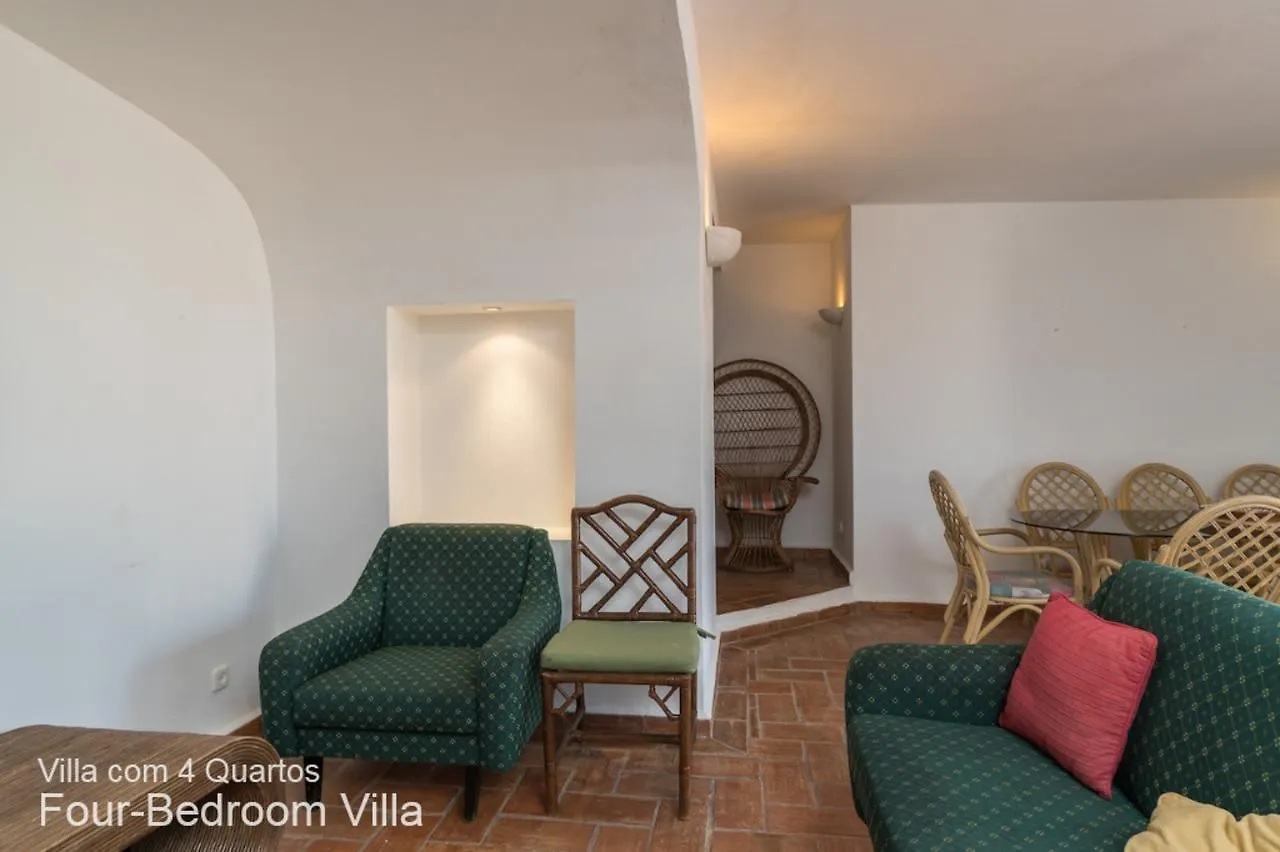 Akivillas Fuseta Relax Villa Fuzeta