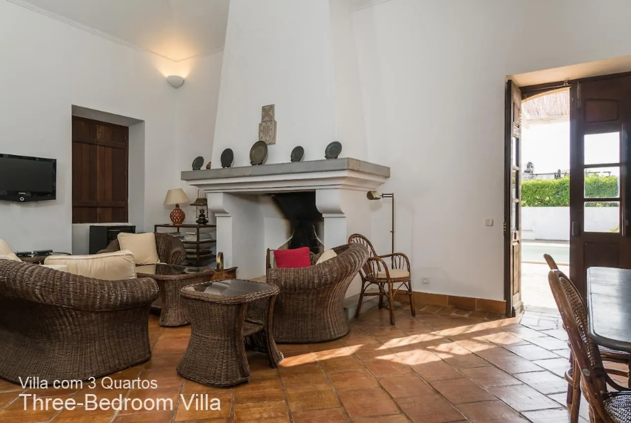 Akivillas Fuseta Relax 0*, Fuzeta Portugal