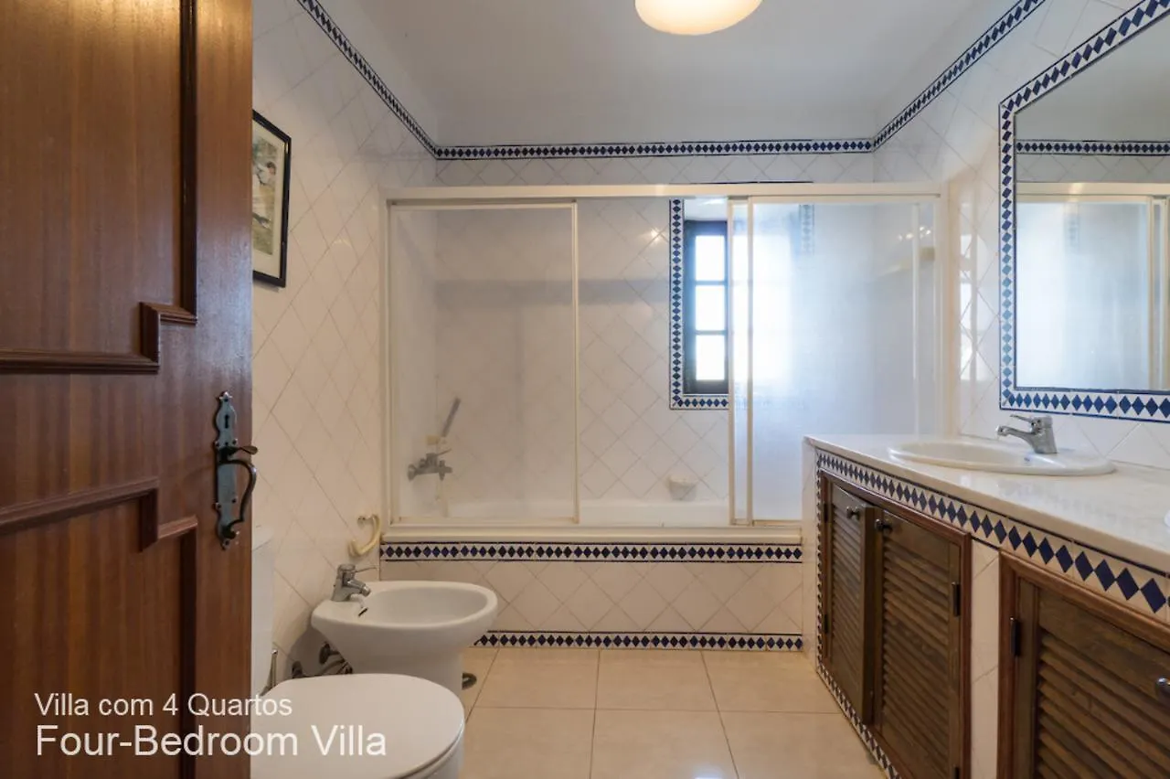 Akivillas Fuseta Relax 0*, Fuzeta Portugal
