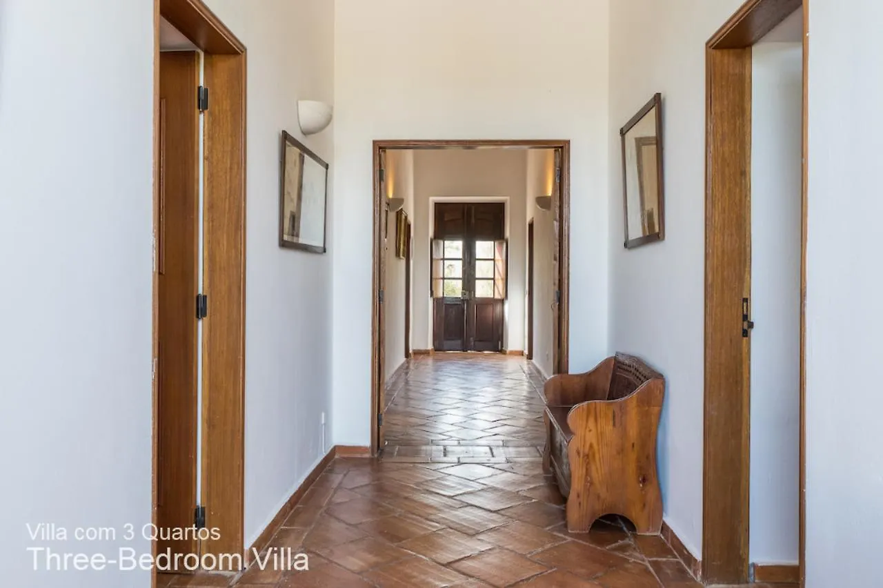 Villa Akivillas Fuseta Relax