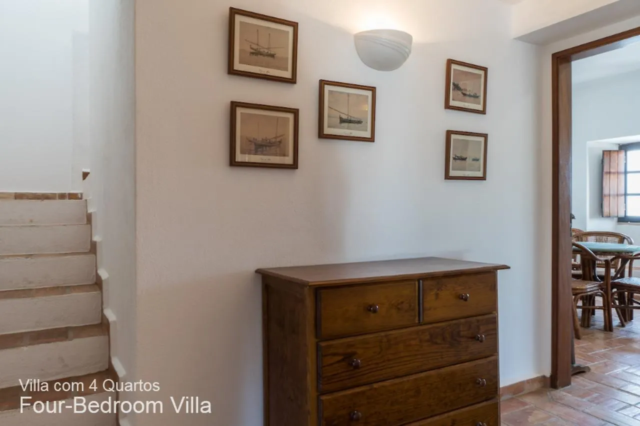 Akivillas Fuseta Relax