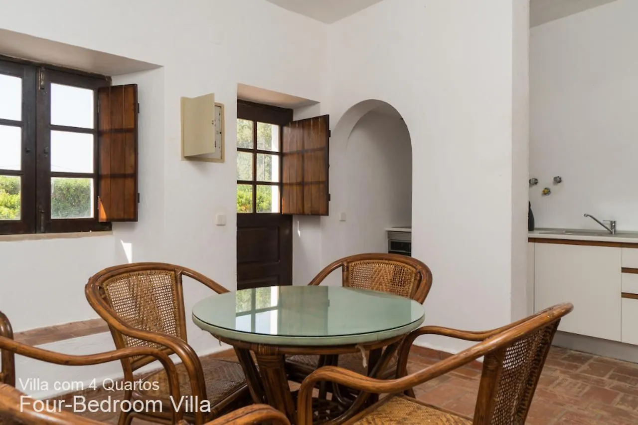 Villa Akivillas Fuseta Relax