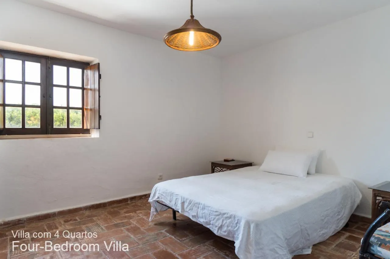 Akivillas Fuseta Relax