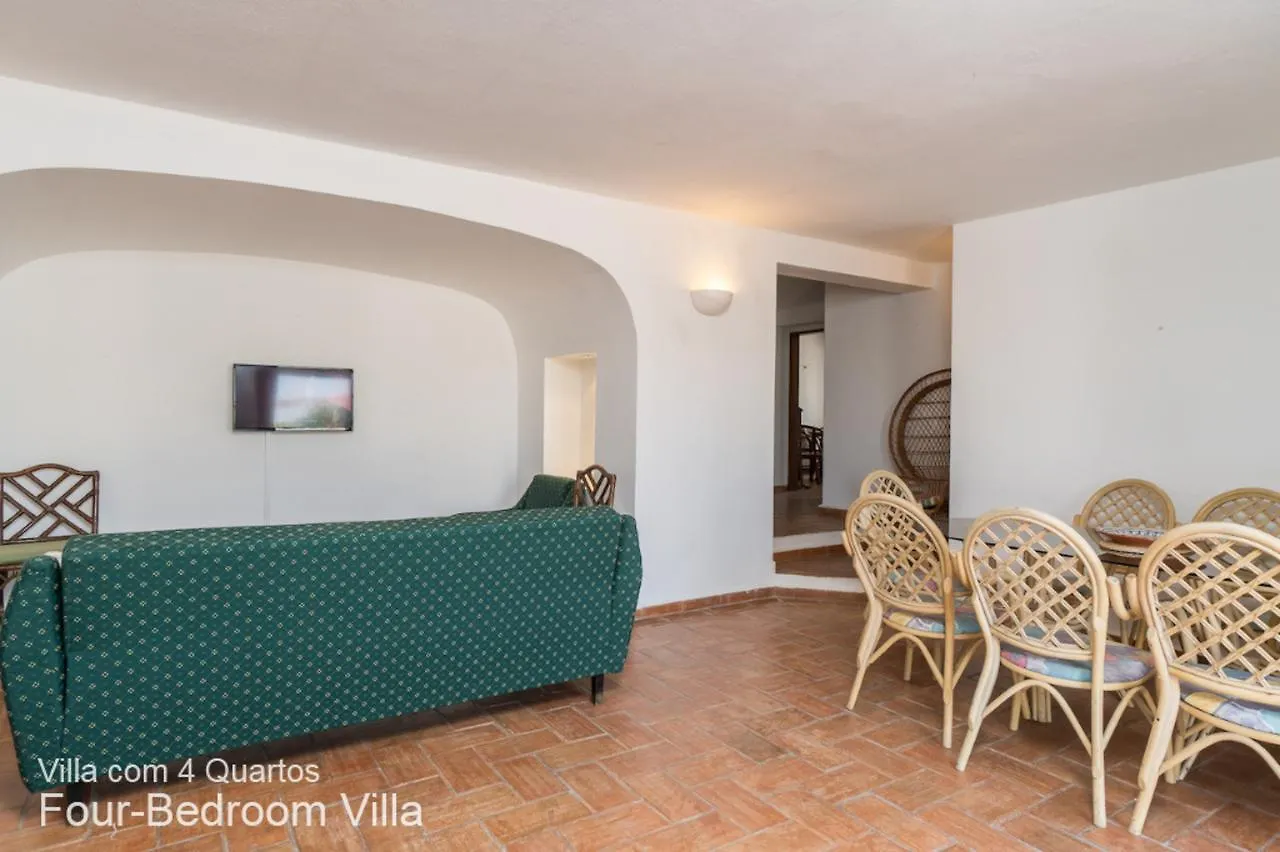 Akivillas Fuseta Relax Portugalsko