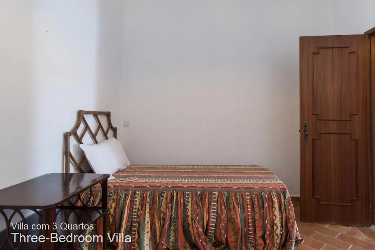 Akivillas Fuseta Relax 0*, Fuzeta Portugal