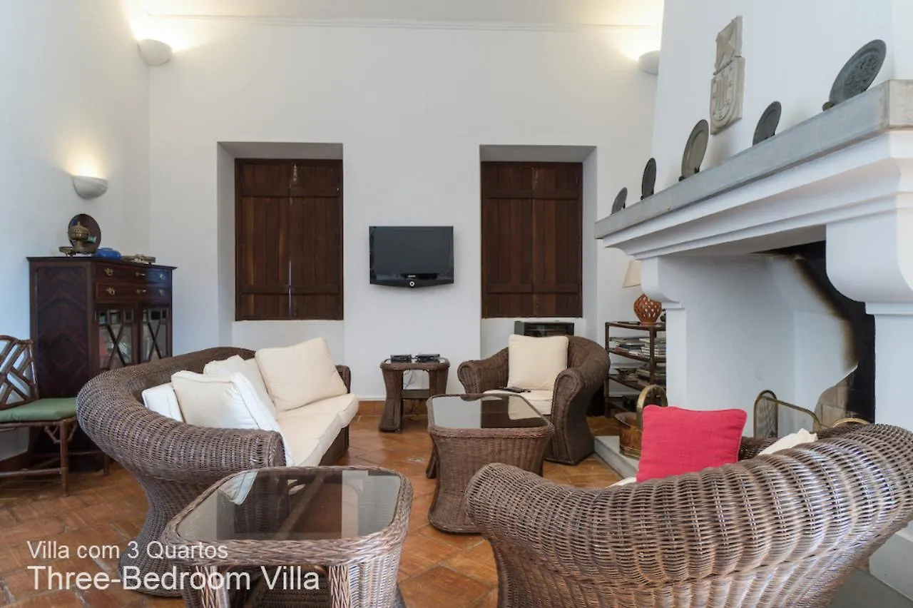 Akivillas Fuseta Relax Villa Fuzeta