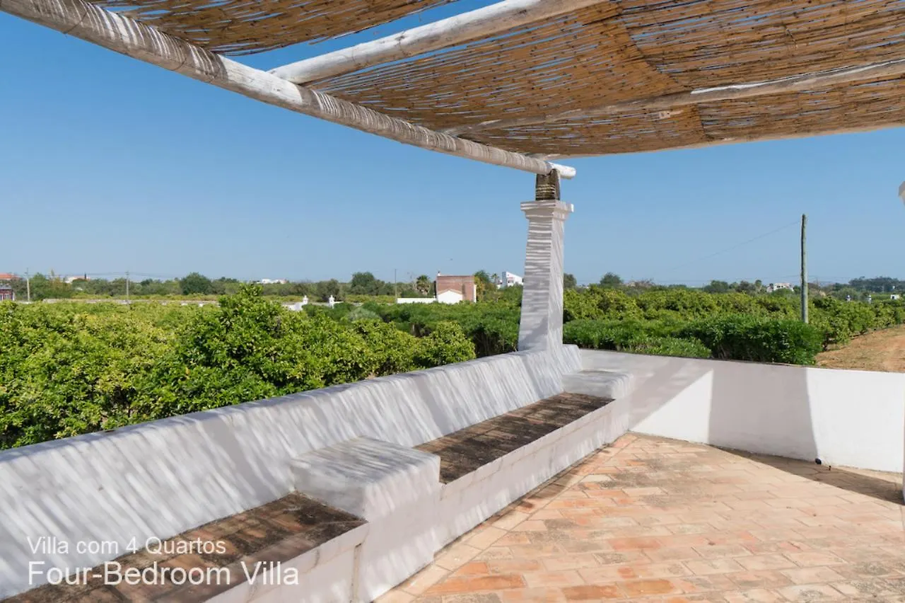 Akivillas Fuseta Relax Portugal