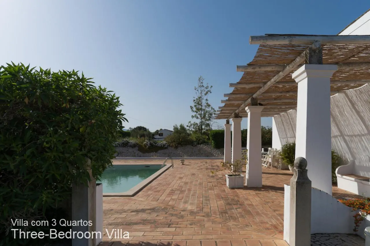 Akivillas Fuseta Relax