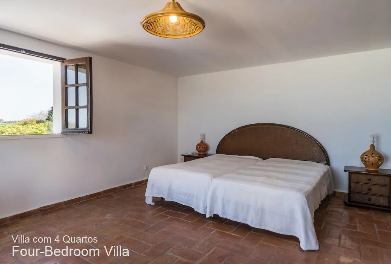 Villa Akivillas Fuseta Relax