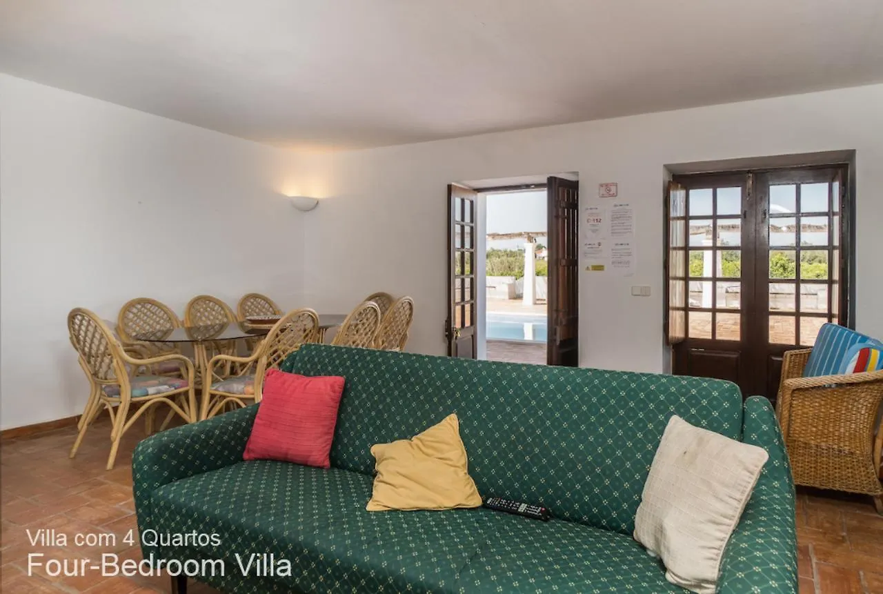 Akivillas Fuseta Relax Portugal