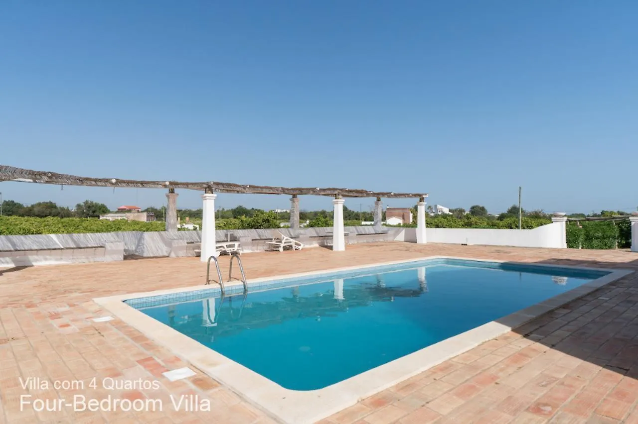 Akivillas Fuseta Relax Fuzeta