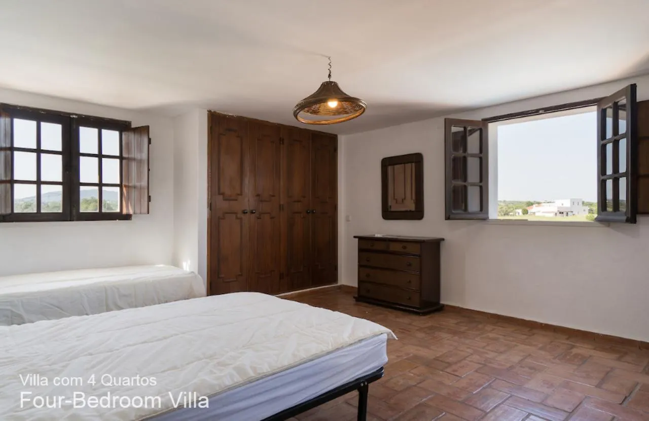 Villa Akivillas Fuseta Relax