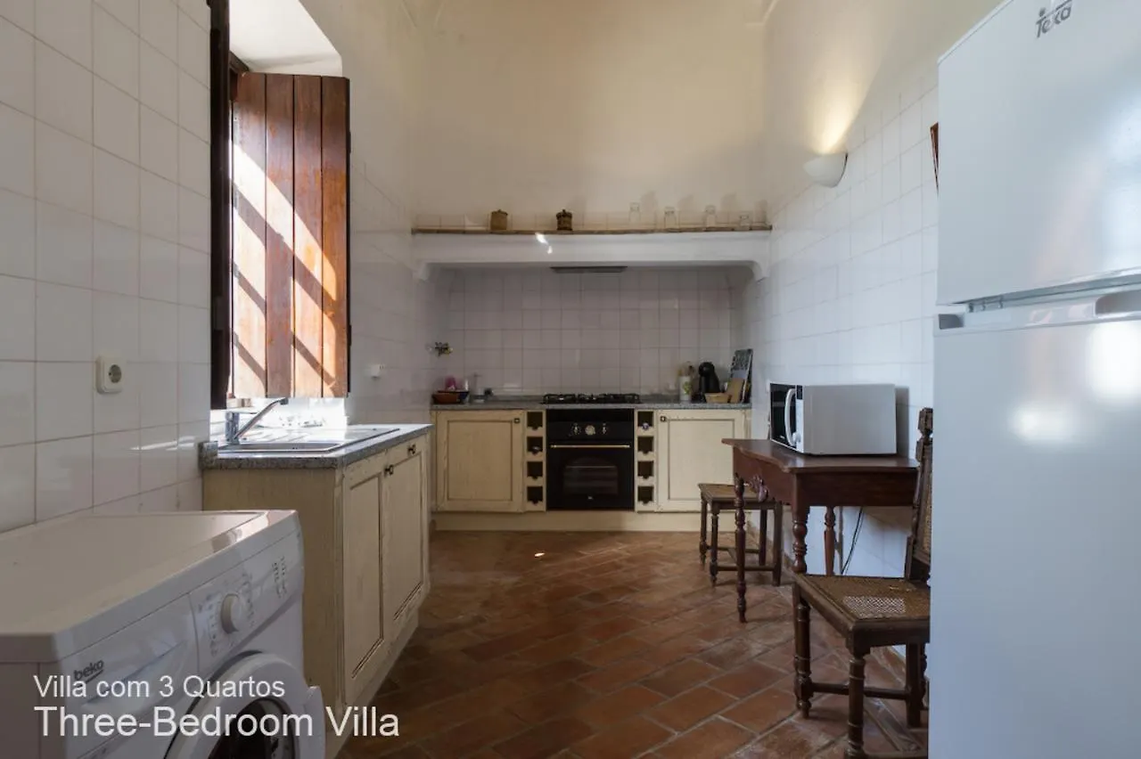 Villa Akivillas Fuseta Relax