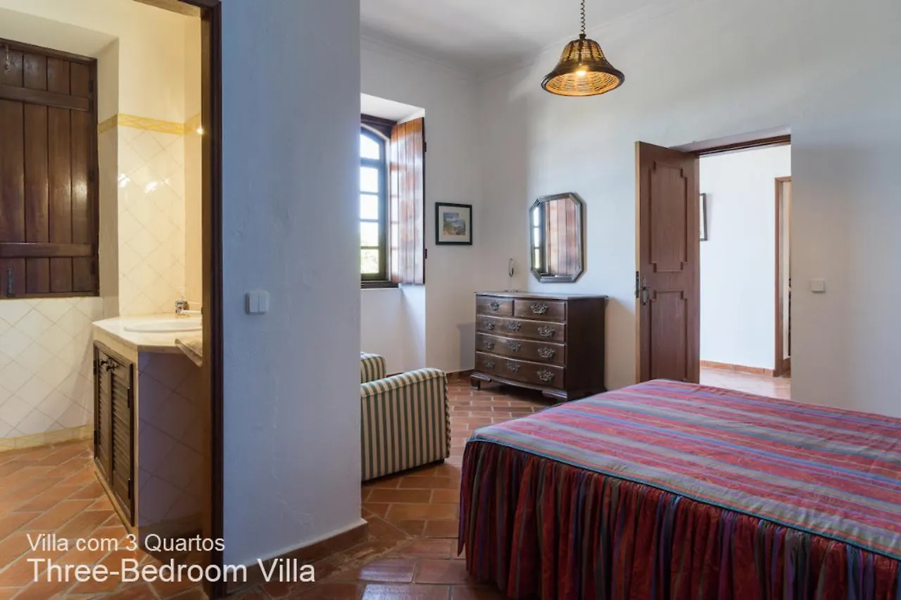 Akivillas Fuseta Relax Villa