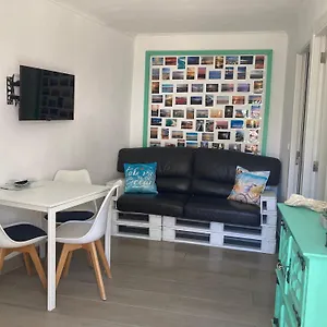 Vila Alegre Fuzeta