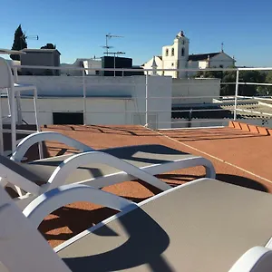 Luzz Me - Casa Da Appartement